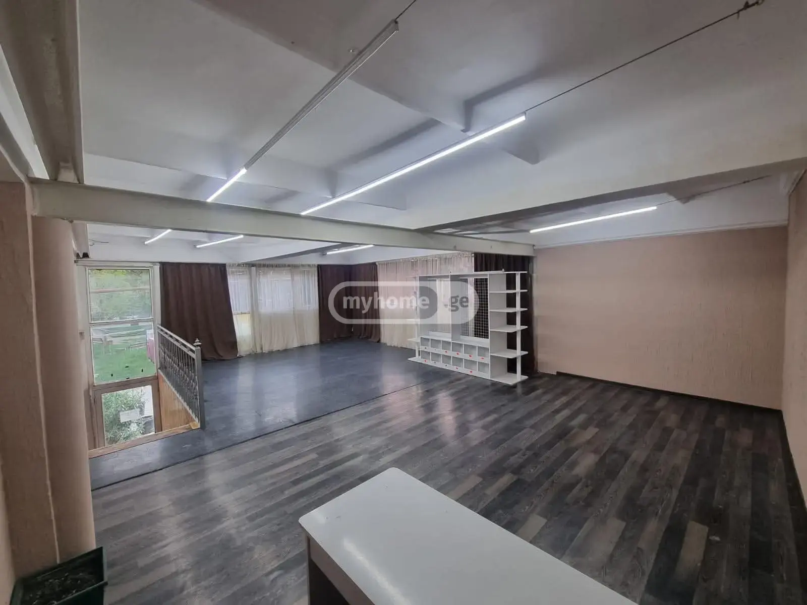 For Sale Mtliani Shenoba Commercial Space Varketilshi, 6 of 12