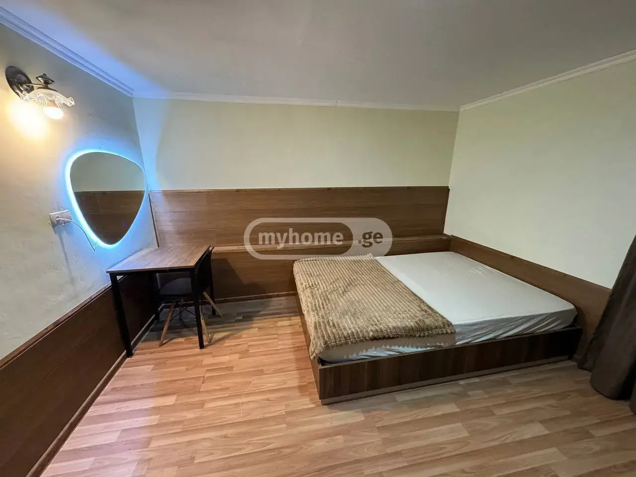 For Sale 3 Room Private House Krtsanisshi, 9 of 11