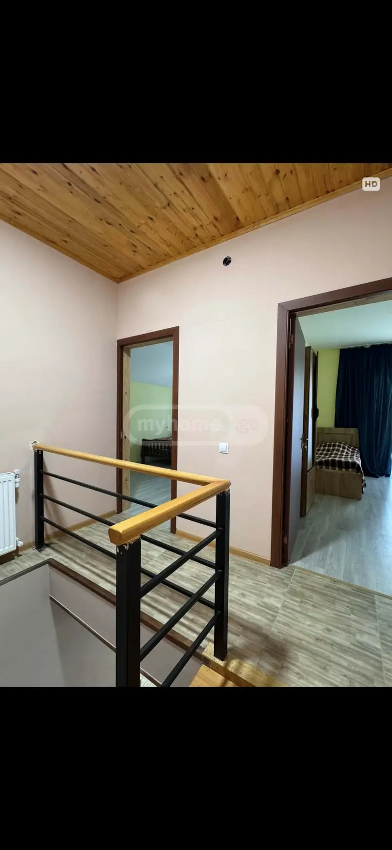 For Sale 3 Room Private House Bakurianshi, 9 of 12