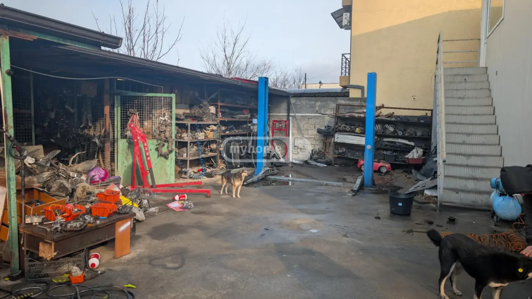 For Sale Universaluri Commercial Space In Didi Dighomi, 2 of 9