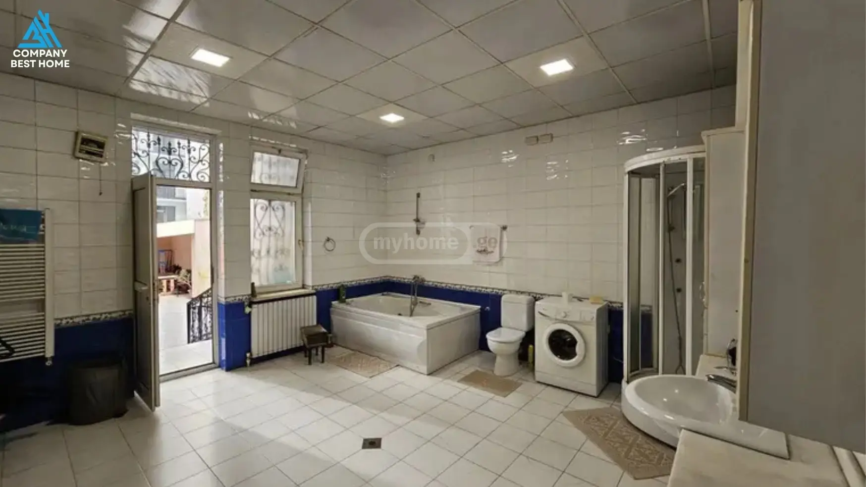 For Sale 10+ Room Private House In Batumi, 4 of 12