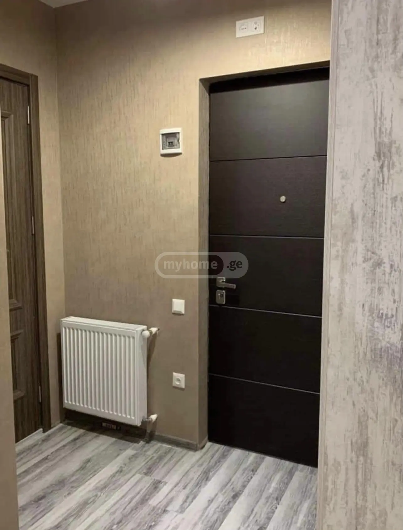 For Sale 1 Room Apartment Bakurianshi, 6 of 12