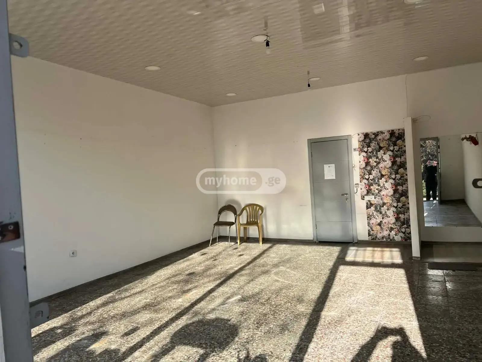 For Sale Savachro Commercial Space Varketilshi, 3 of 9