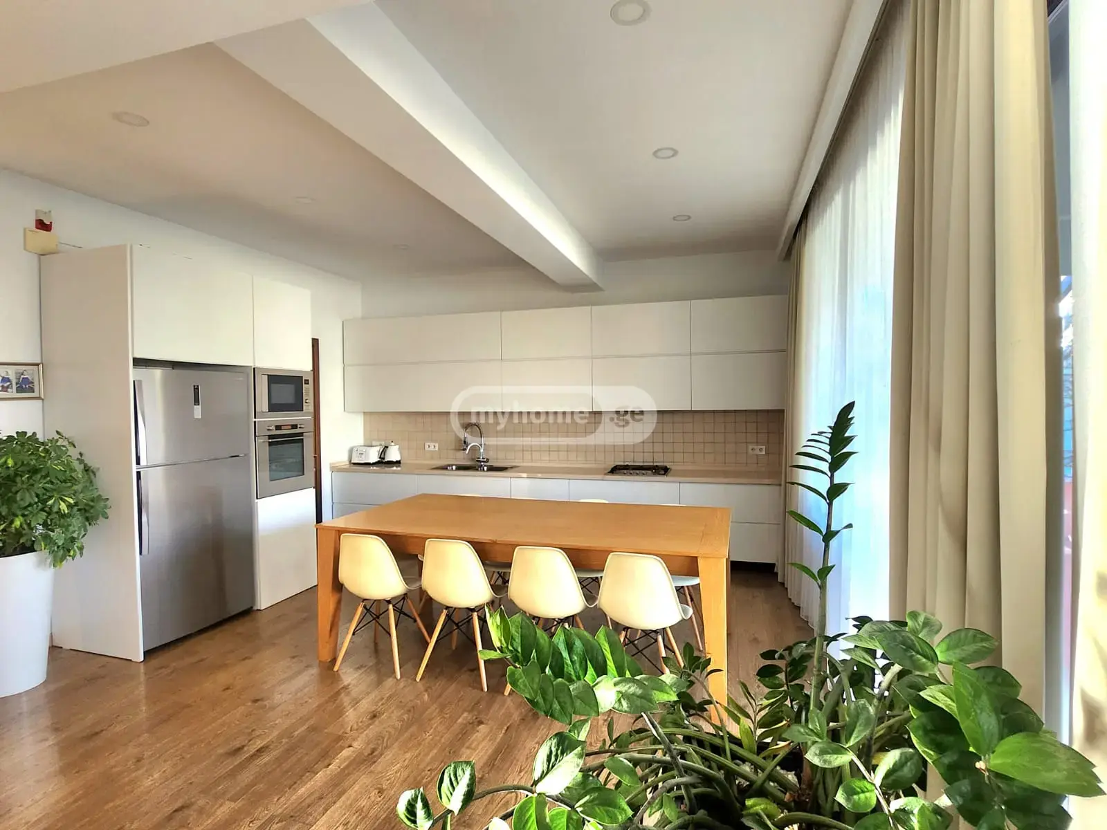 For Sale 7 Room Private House, 10 of 12