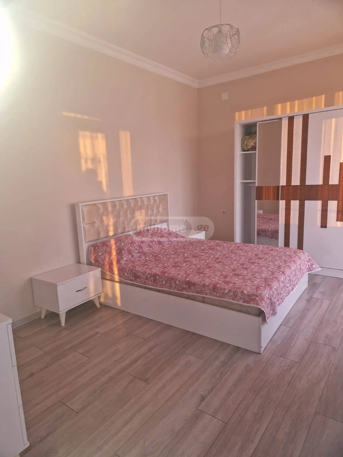 For Rent 3 Room Apartment view 1