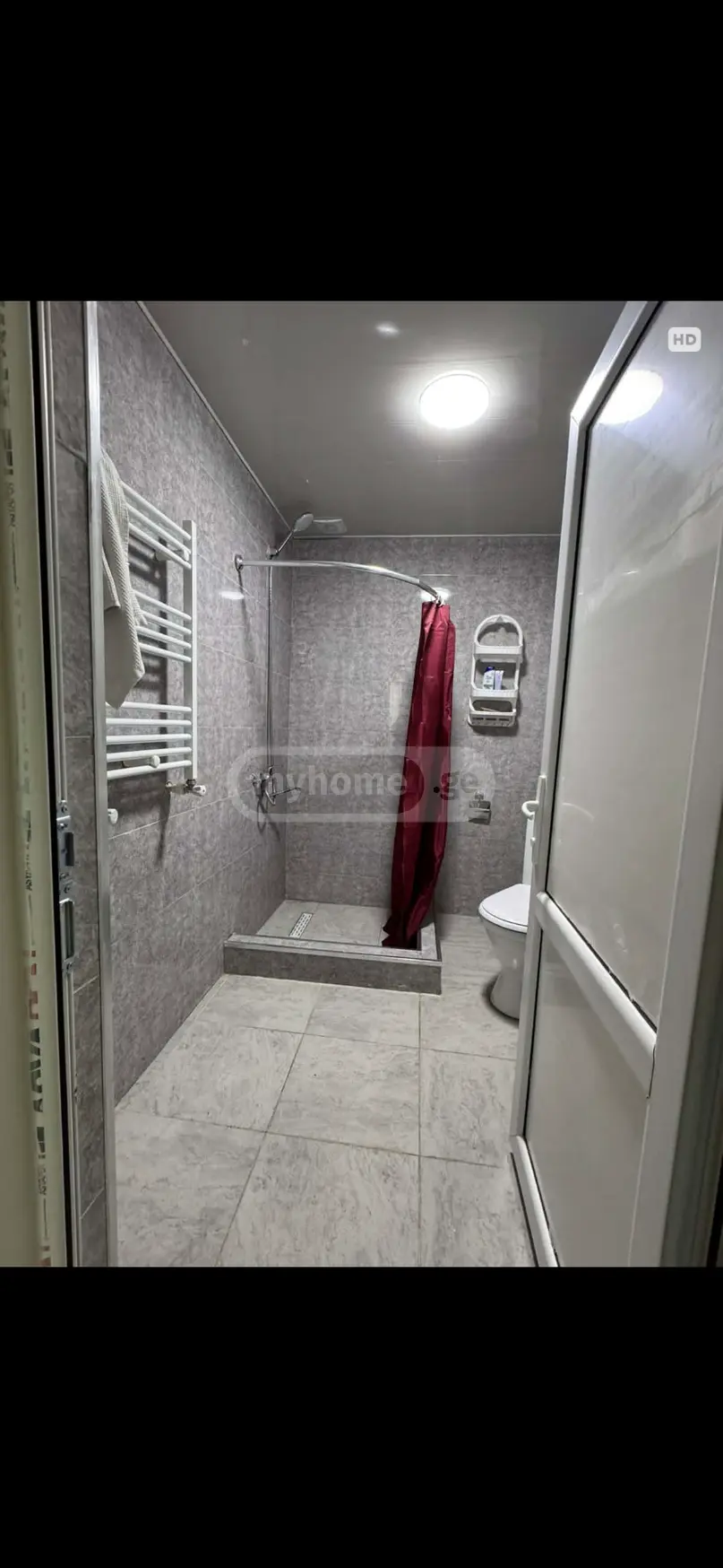 For Sale 3 Room Private House Bakurianshi, 10 of 12