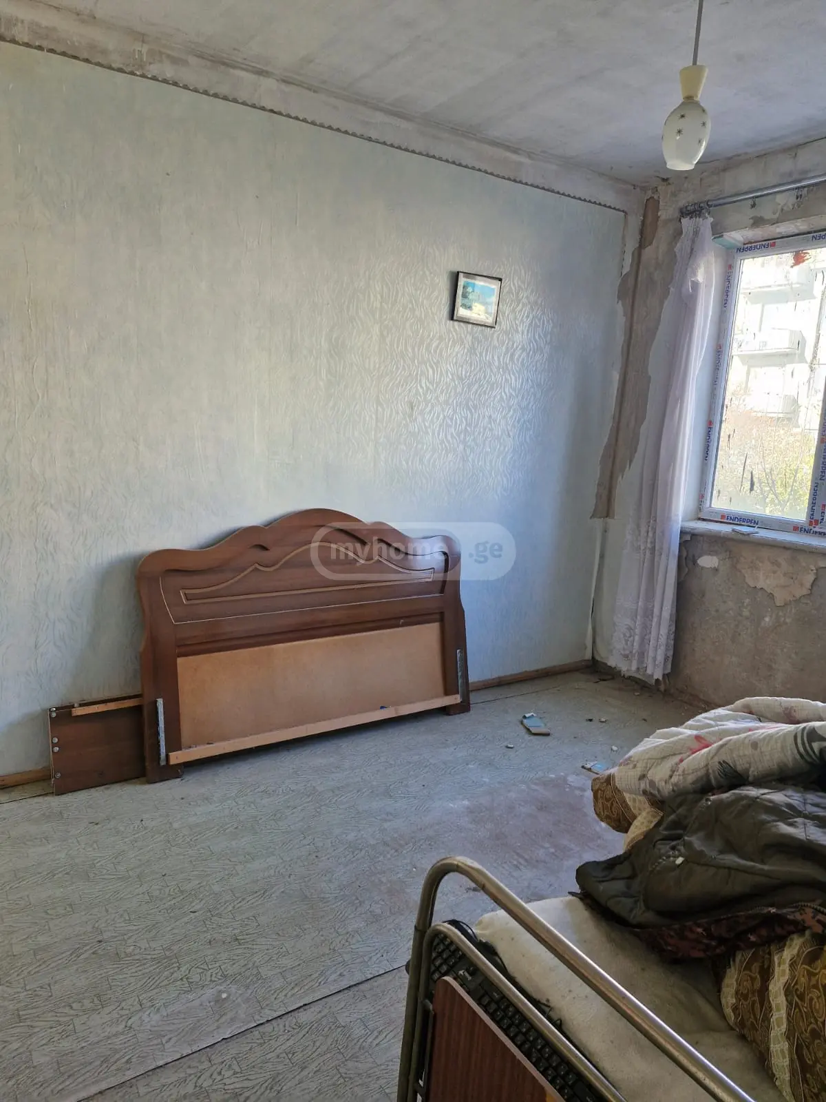 For Sale 3 Room Apartment Sagarejoshi view 4