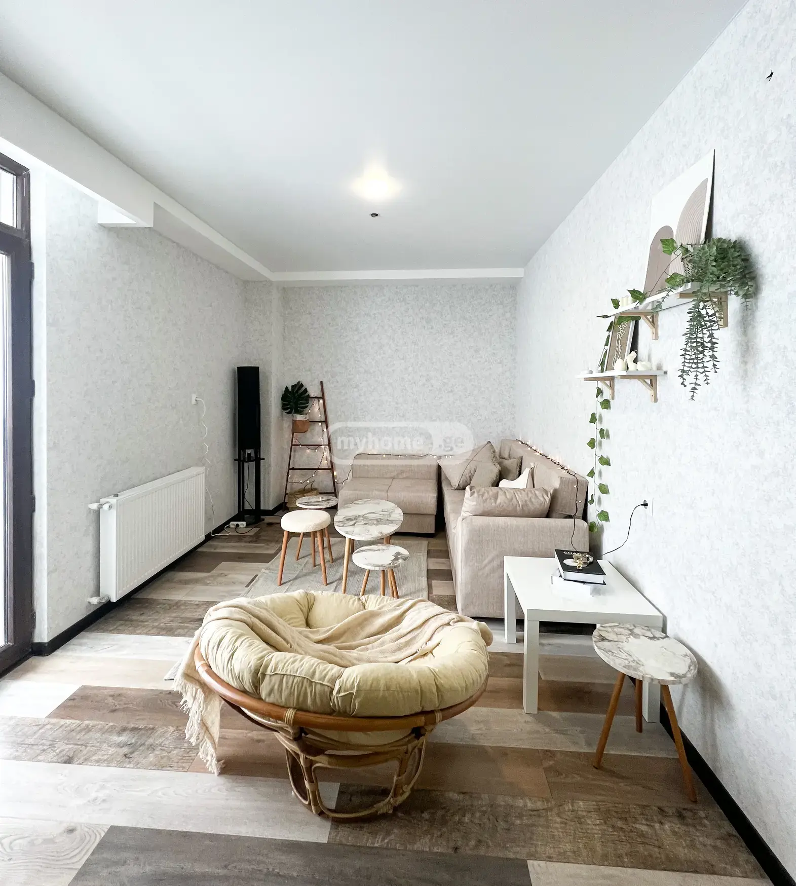 For Sale 2 Room Apartment Gudaurshi, 7 of 12
