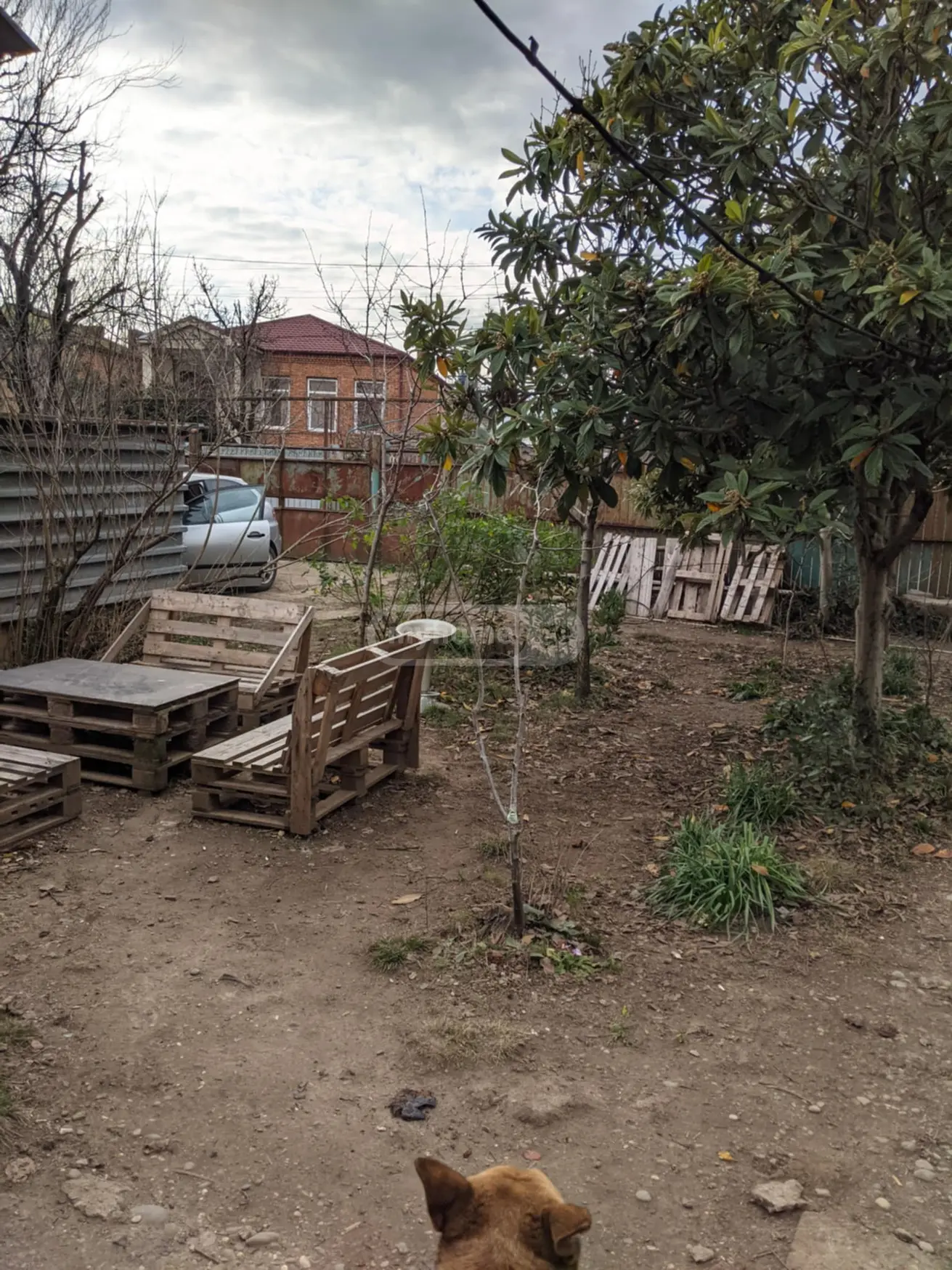 Продажа 4-комната Частный дом в Kutaisshi view 5