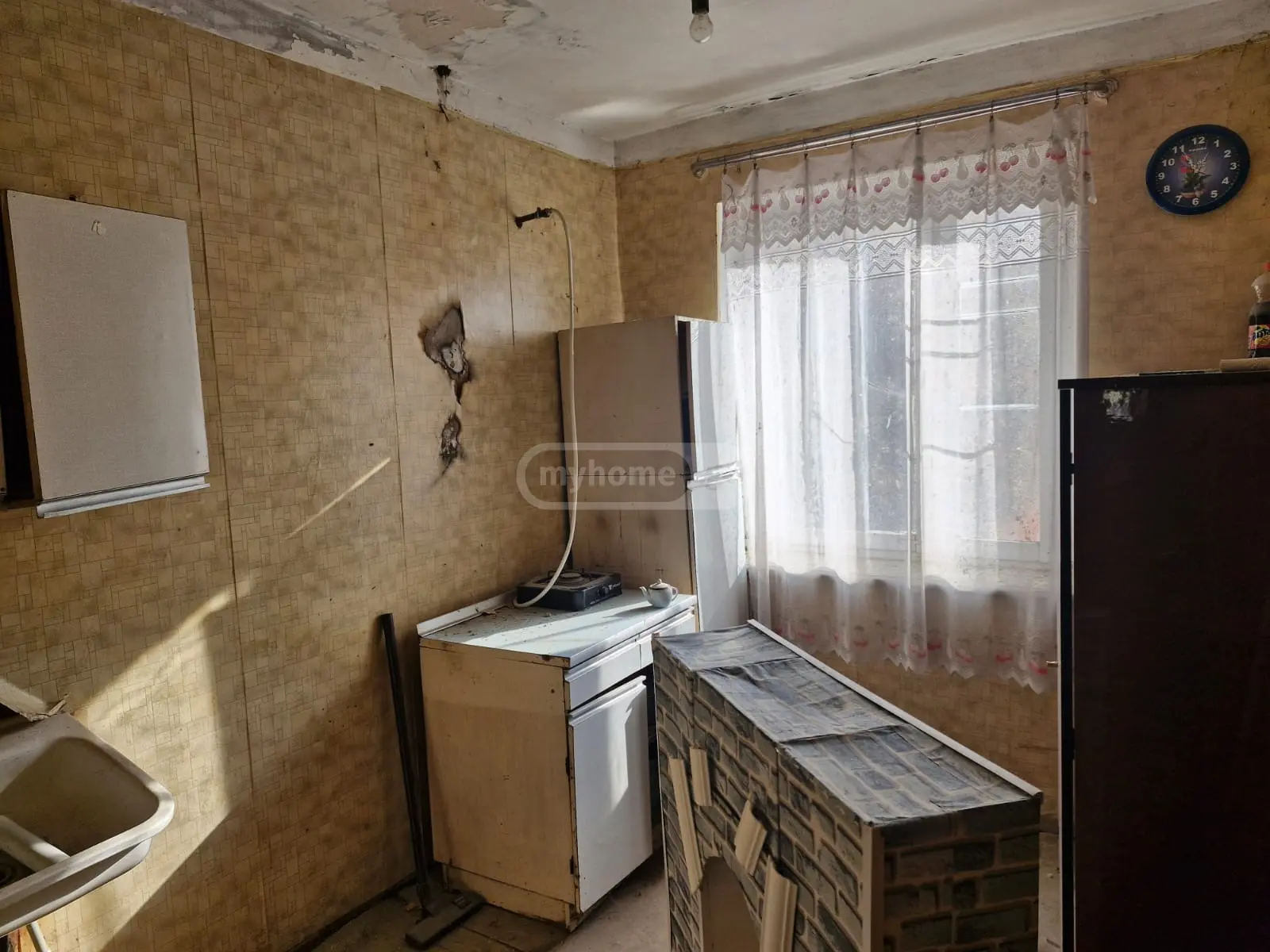 For Sale 3 Room Apartment Sagarejoshi view 7