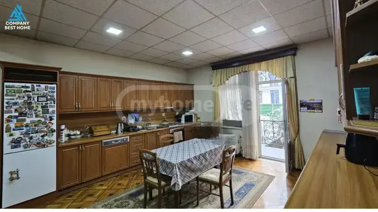 For Sale 10+ Room Private House In Batumi, 8 of 12