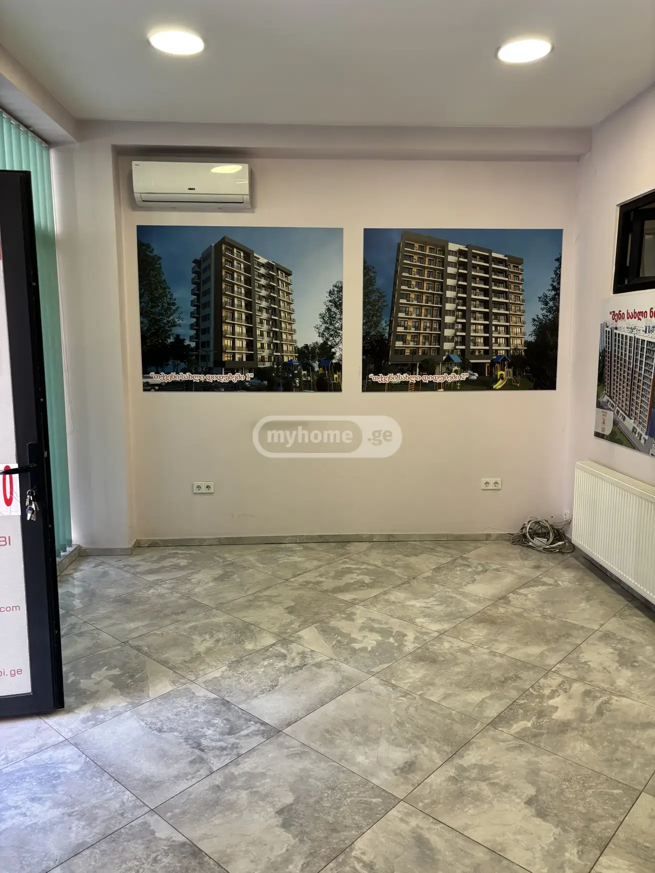 For Sale Universaluri Commercial Space Didubeshi, 4 of 12
