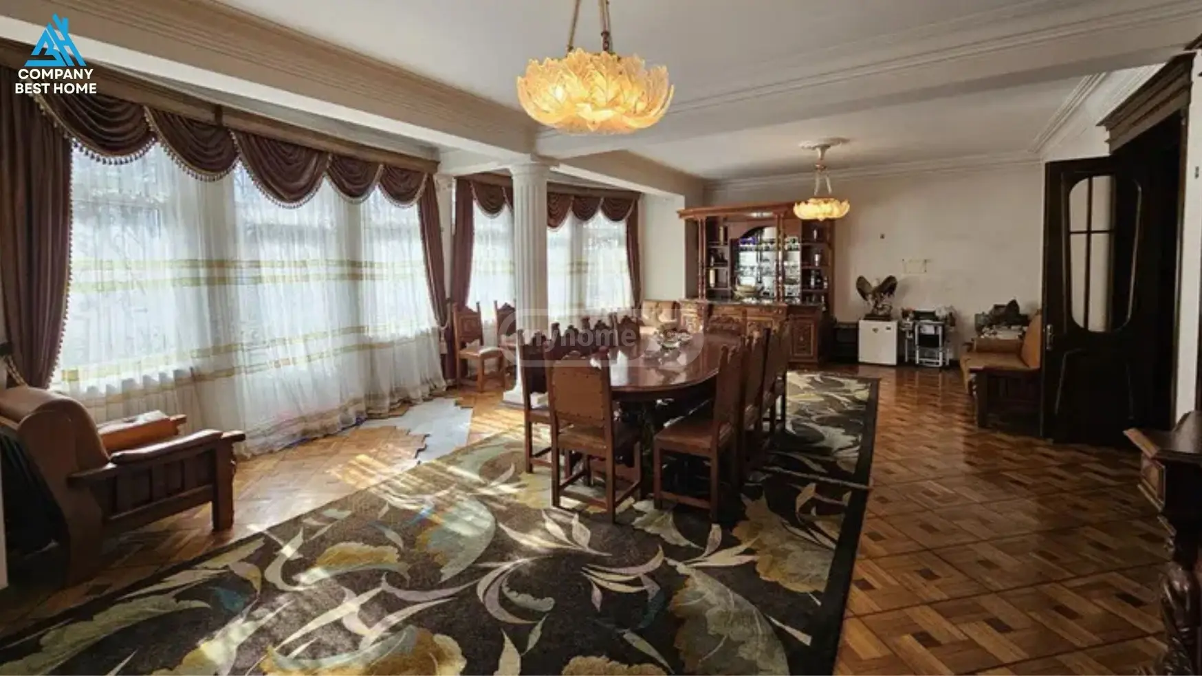 For Sale 10+ Room Private House In Batumi, 6 of 12