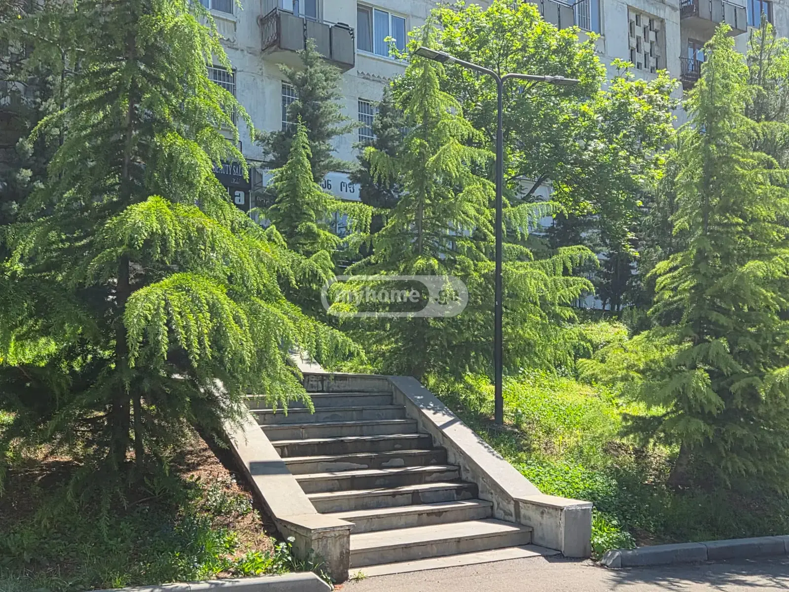 For Sale Savachro Commercial Space Varketilshi, 8 of 9