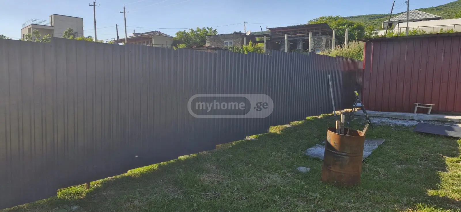 For Sale 3 Room Private House Mtskhetis Munitsipalitetshi view 11