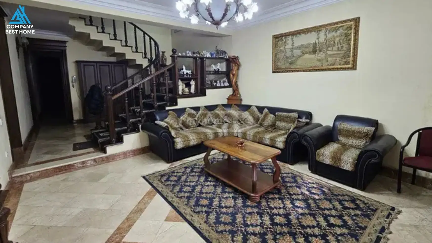 For Sale 10+ Room Private House In Batumi, 2 of 12