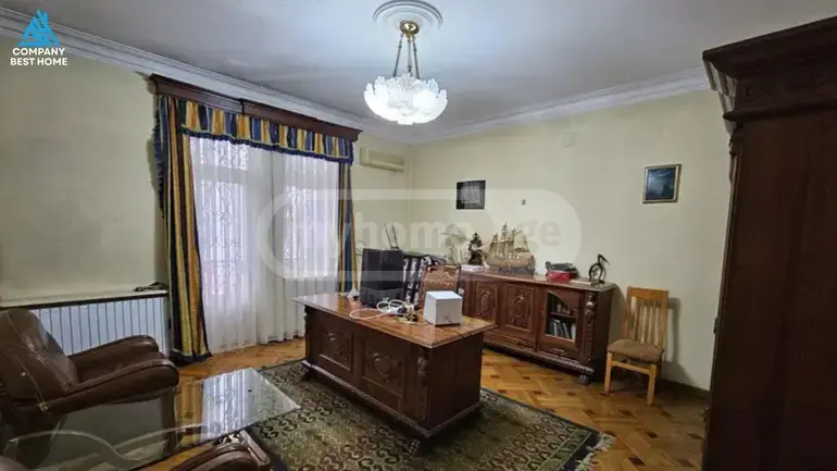 For Sale 10+ Room Private House In Batumi, 2 of 12