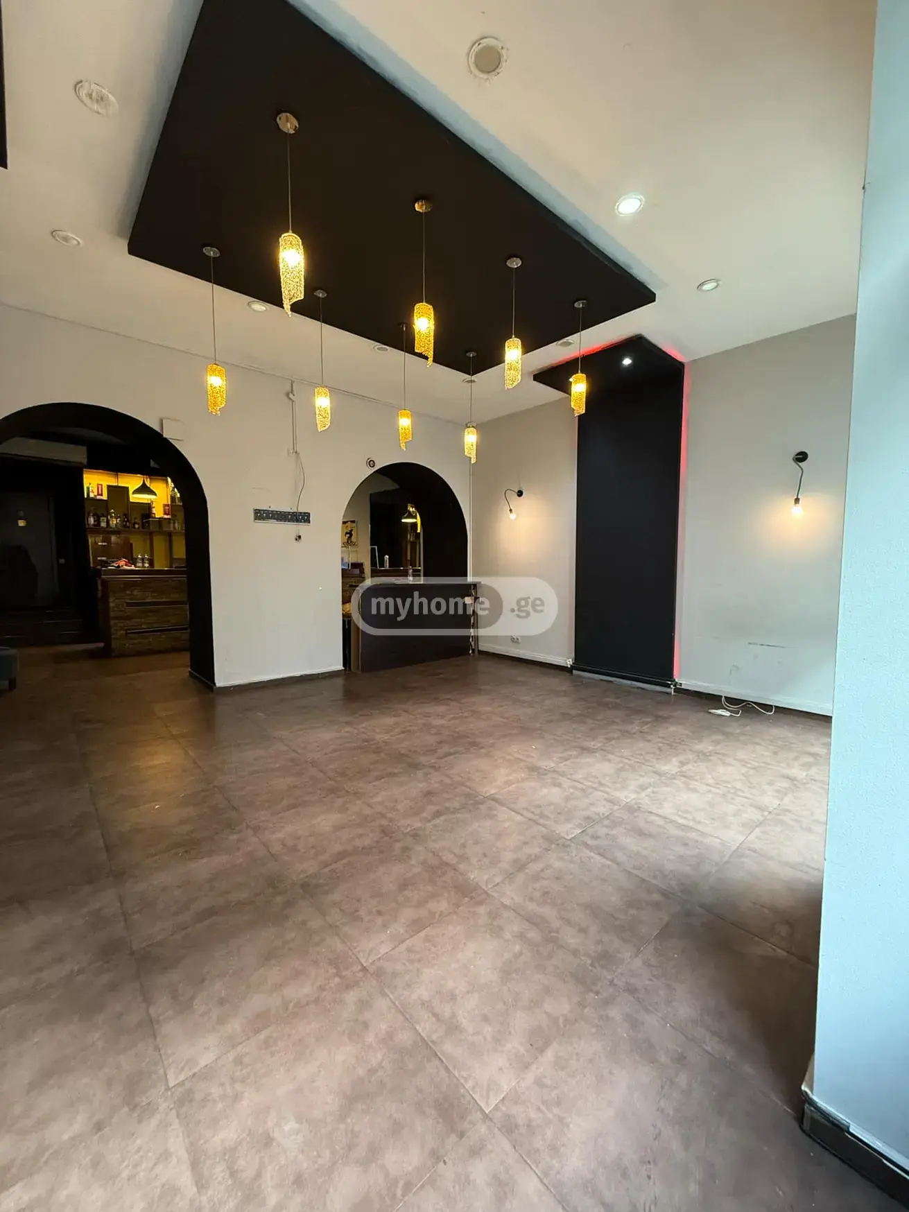 For Sale Kvebis Obiekti Commercial Space Chughuretshi, 2 of 7