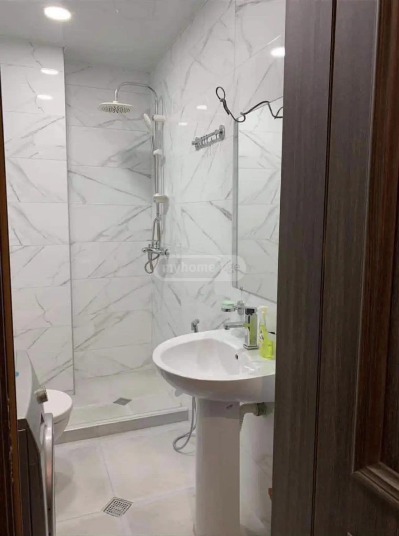 For Sale 1 Room Apartment Bakurianshi, 9 of 12