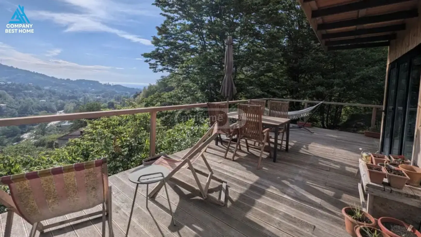 For Sale 2 Room Private House, 2 of 7