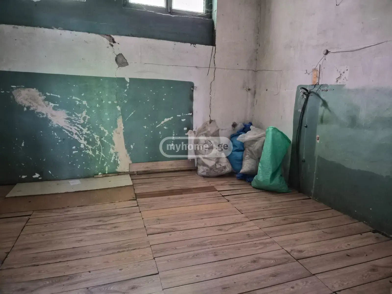 For Sale Savachro Commercial Space Varketilshi, 6 of 9