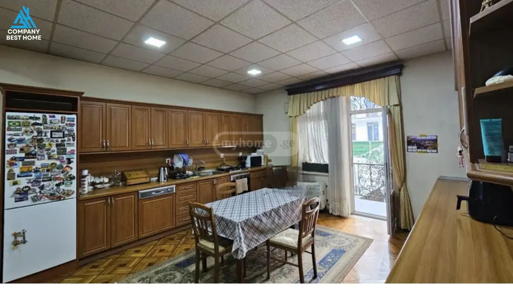 For Sale 10+ Room Private House In Batumi, 12 of 12