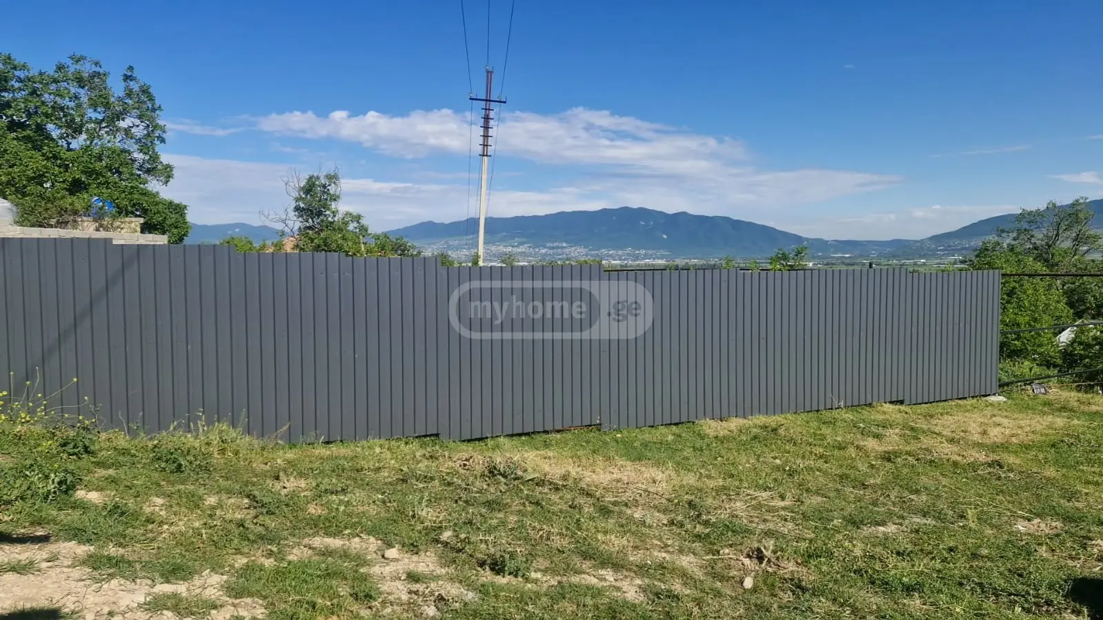 For Sale 3 Room Private House Mtskhetis Munitsipalitetshi view 13