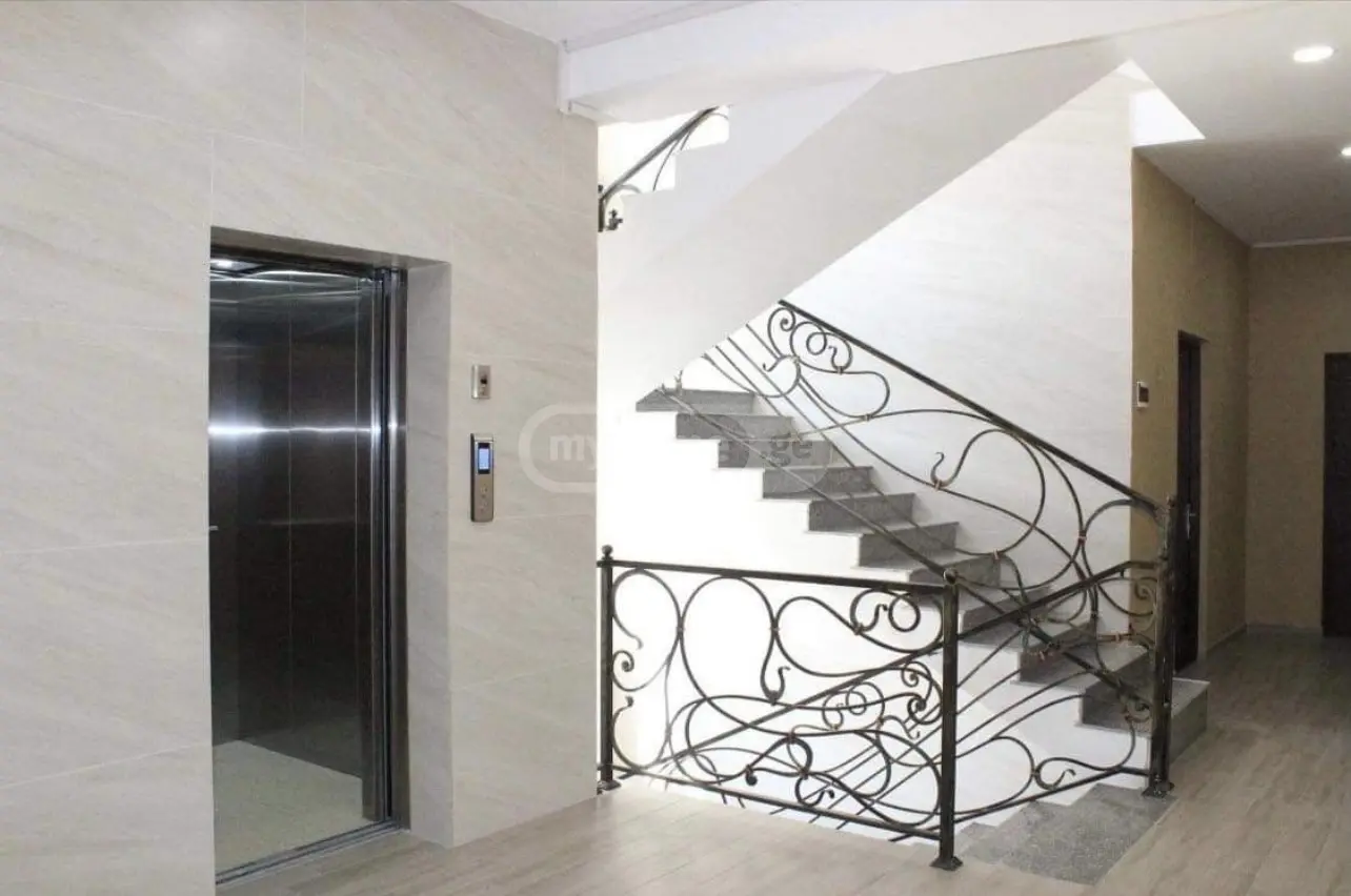 For Sale 1 Room Apartment Bakurianshi, 7 of 12