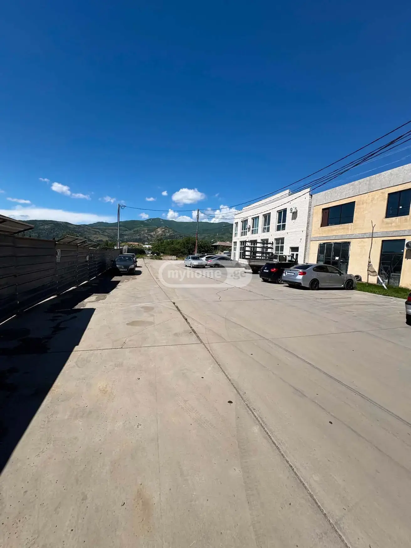 For Sale Sasatsqobe Commercial Space Avchalashi, 7 of 10