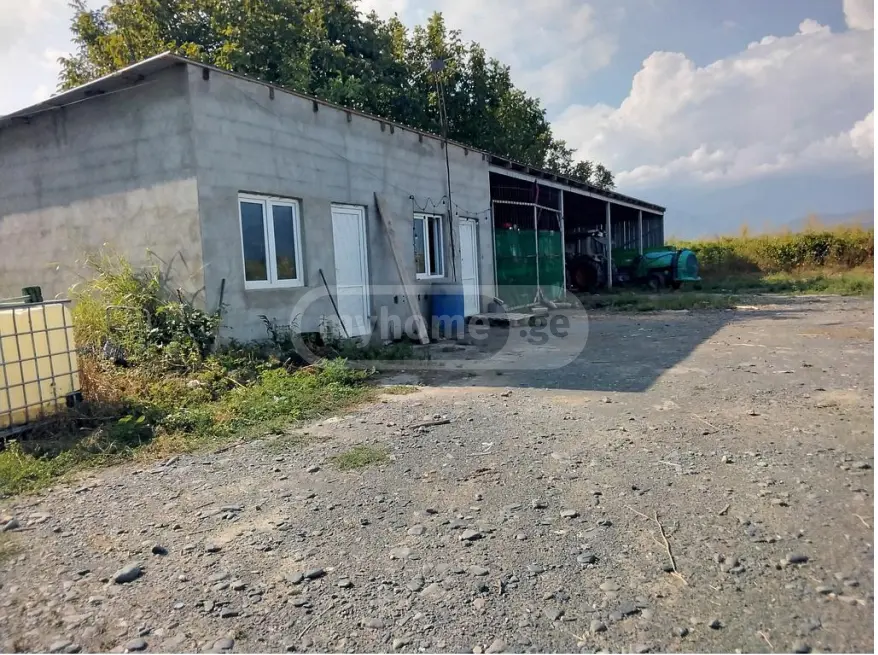 Продажа Земля / участок в Qvarelshi view 3