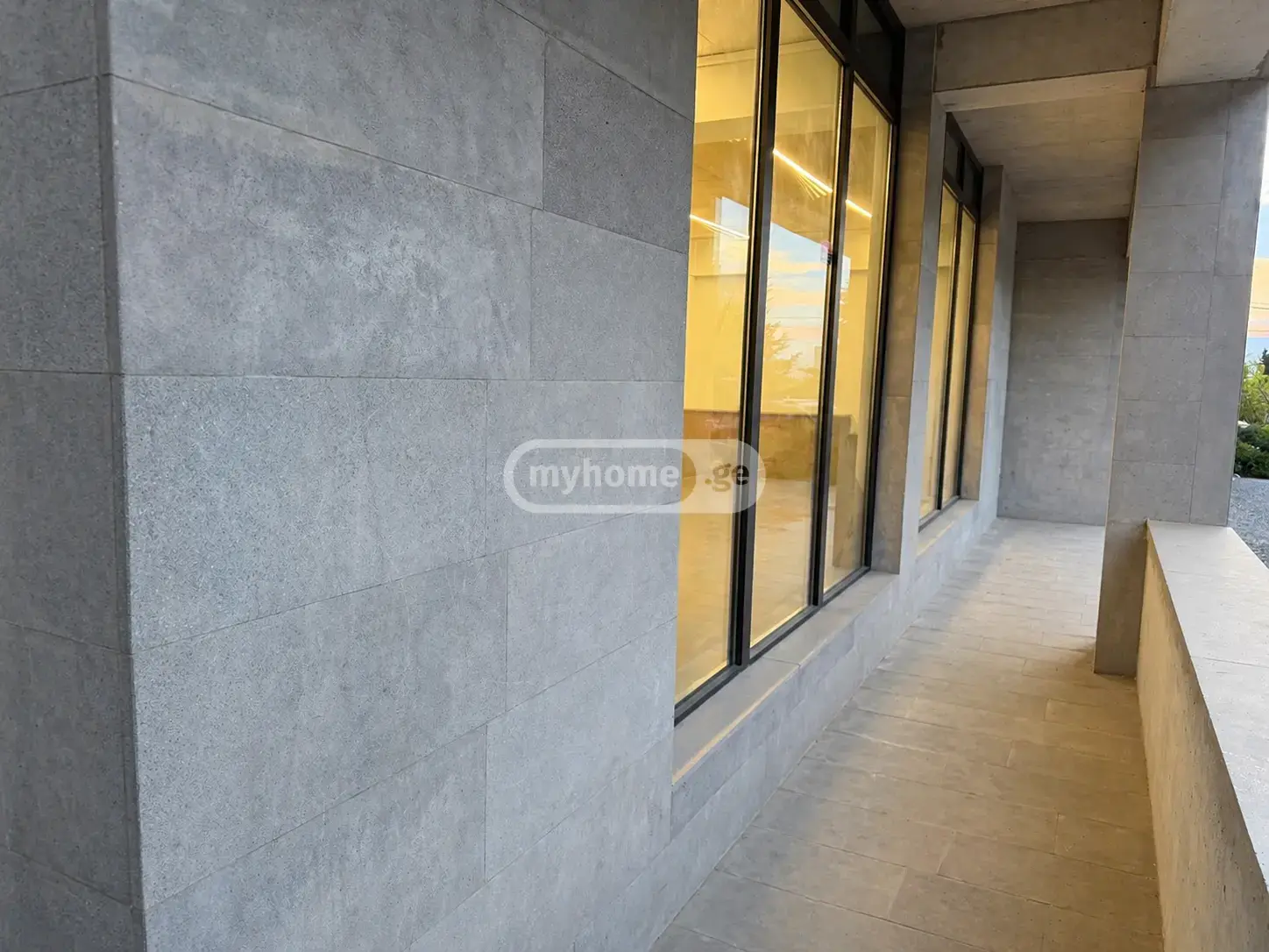 For Sale Universaluri Commercial Space Mukhianshi, 7 of 7