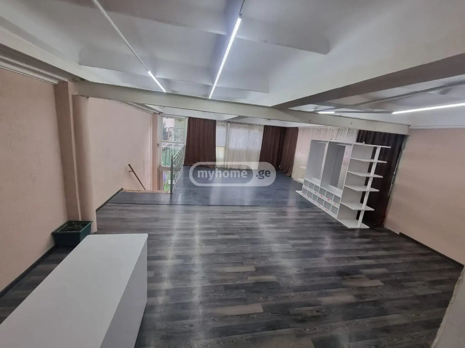 For Sale Mtliani Shenoba Commercial Space Varketilshi, 8 of 12