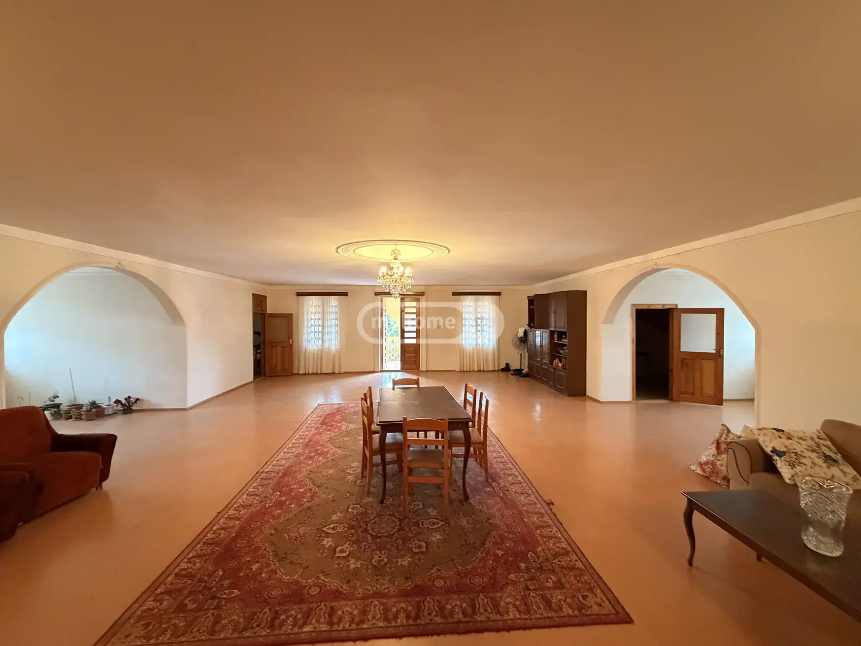 For Sale 9 Room Private House Kobuletis Munitsipalitetshi view 6