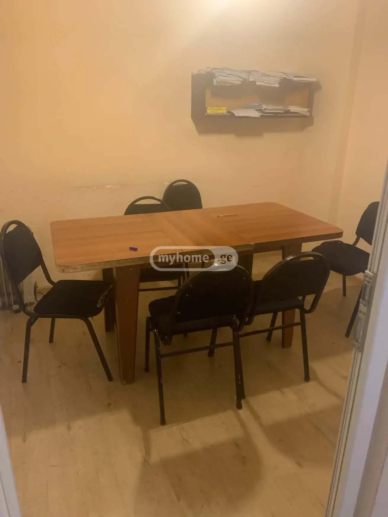 For Sale Universaluri Commercial Space San. Zonashi, 8 of 12