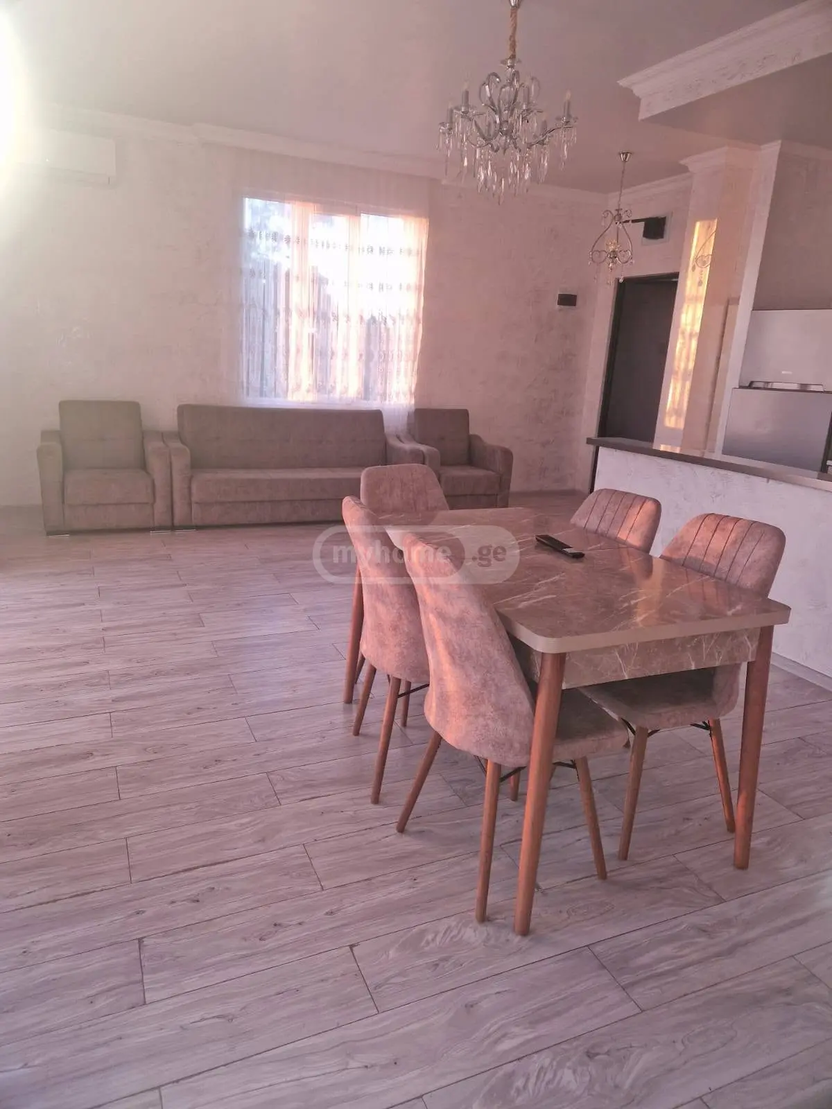 For Rent 3 Room Apartment view 5