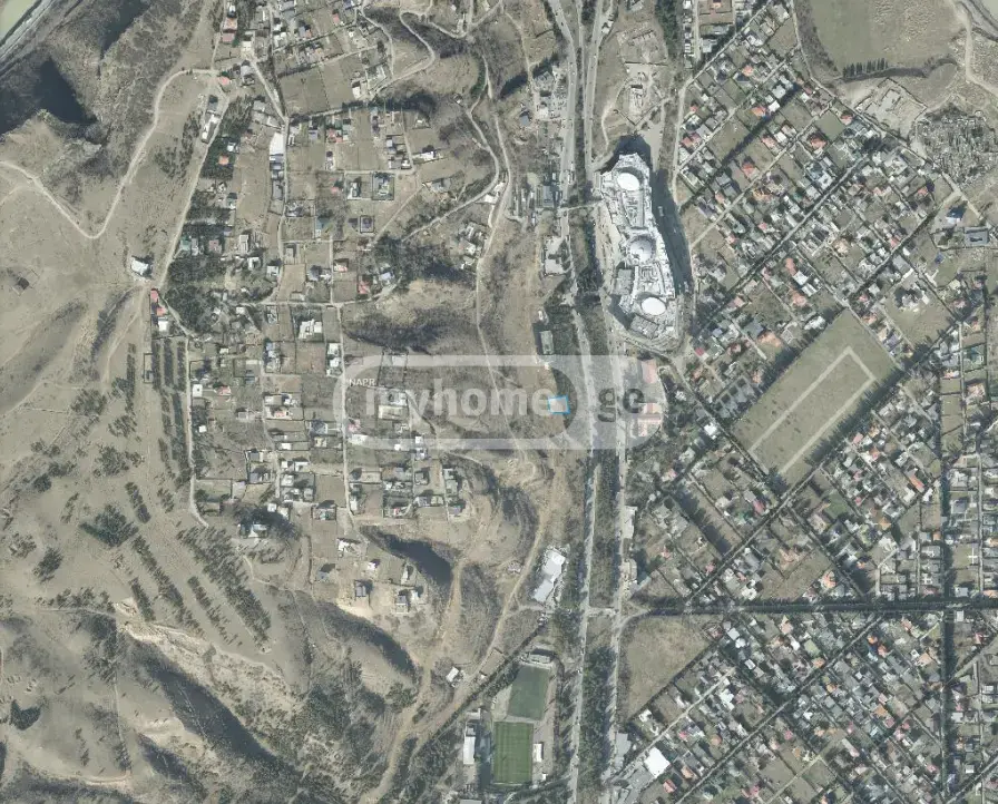 For Sale Sasoplo-Sameurneo Land Plot In Didi Dighomi, 7 of 7