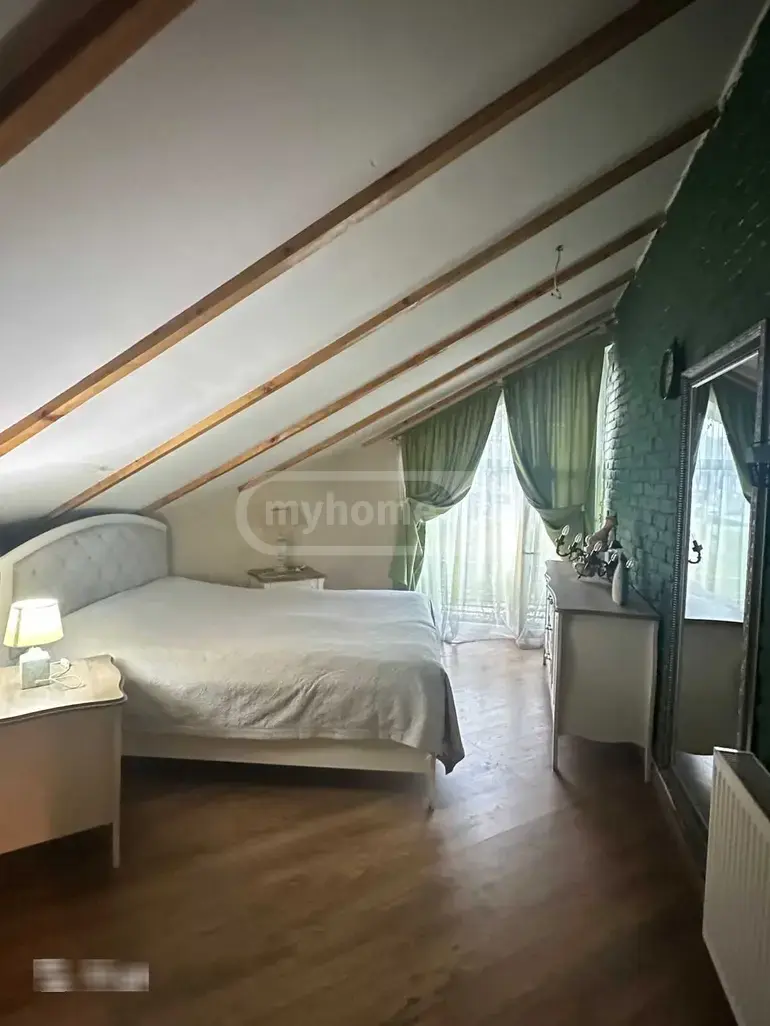 For Rent 5 Room Private House Samgorshi, 3 of 12
