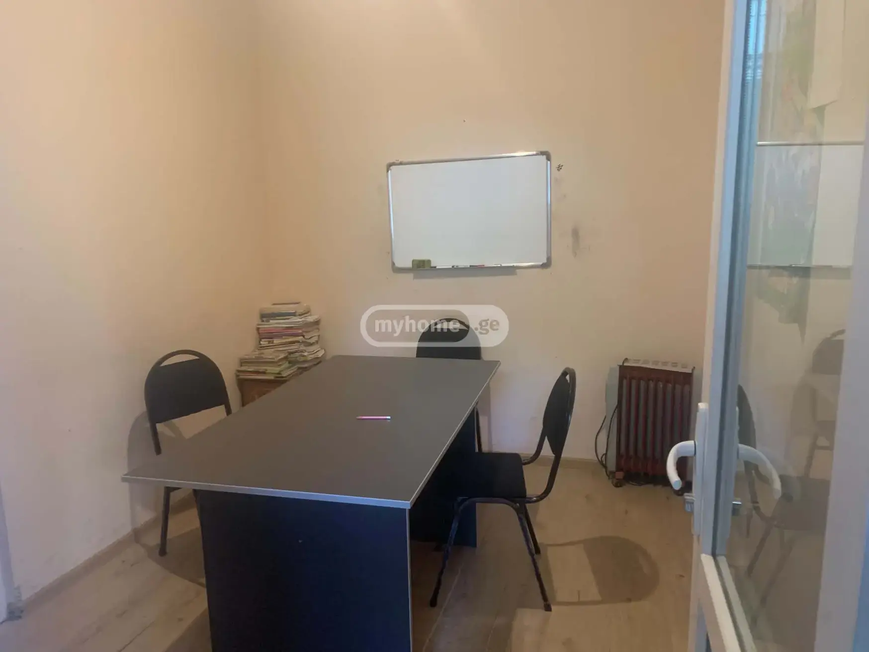 For Sale Universaluri Commercial Space San. Zonashi, 6 of 12
