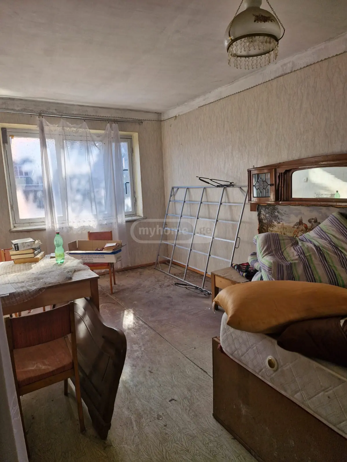 For Sale 3 Room Apartment Sagarejoshi view 2