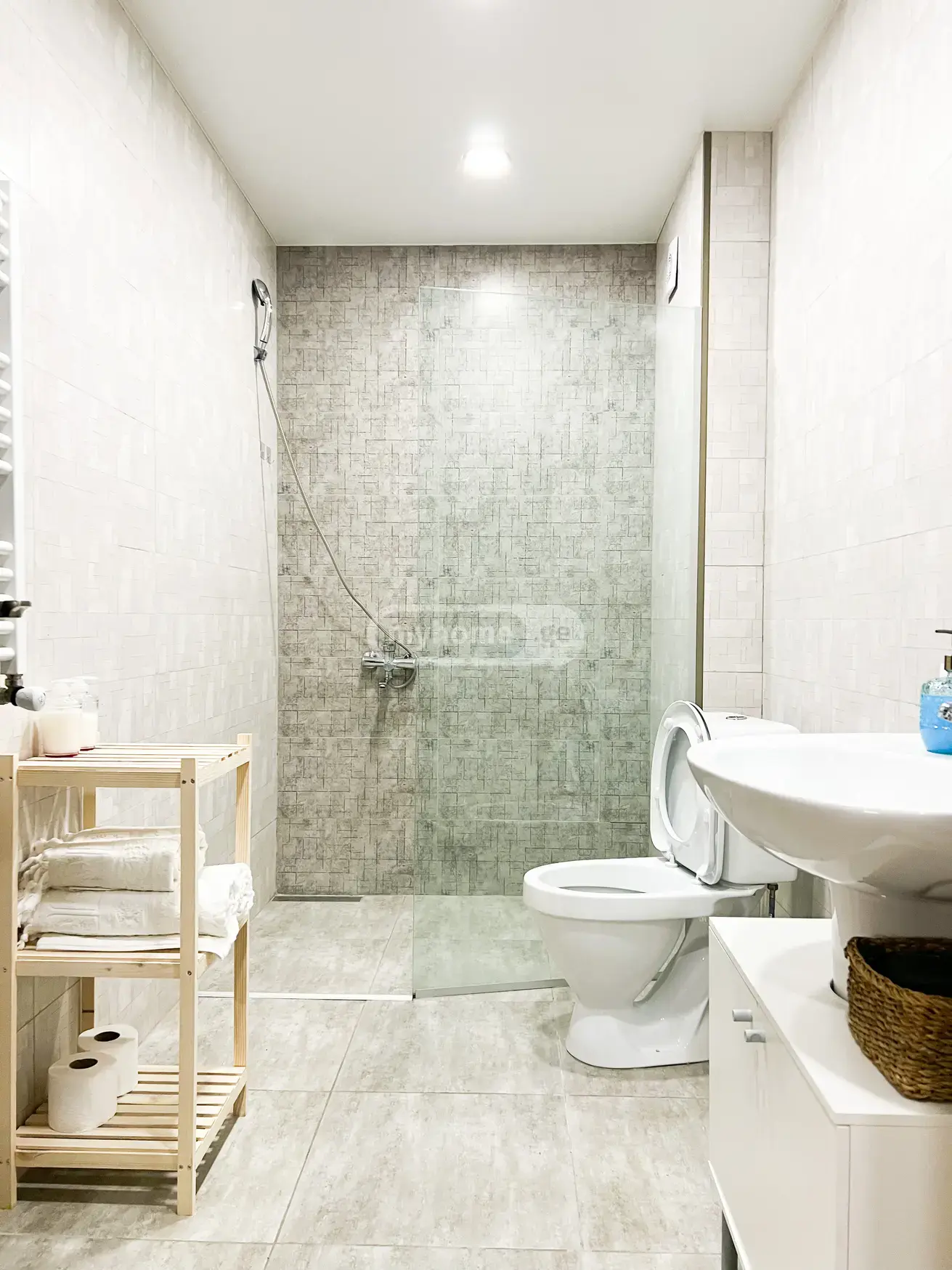 For Sale 2 Room Apartment Gudaurshi, 5 of 12