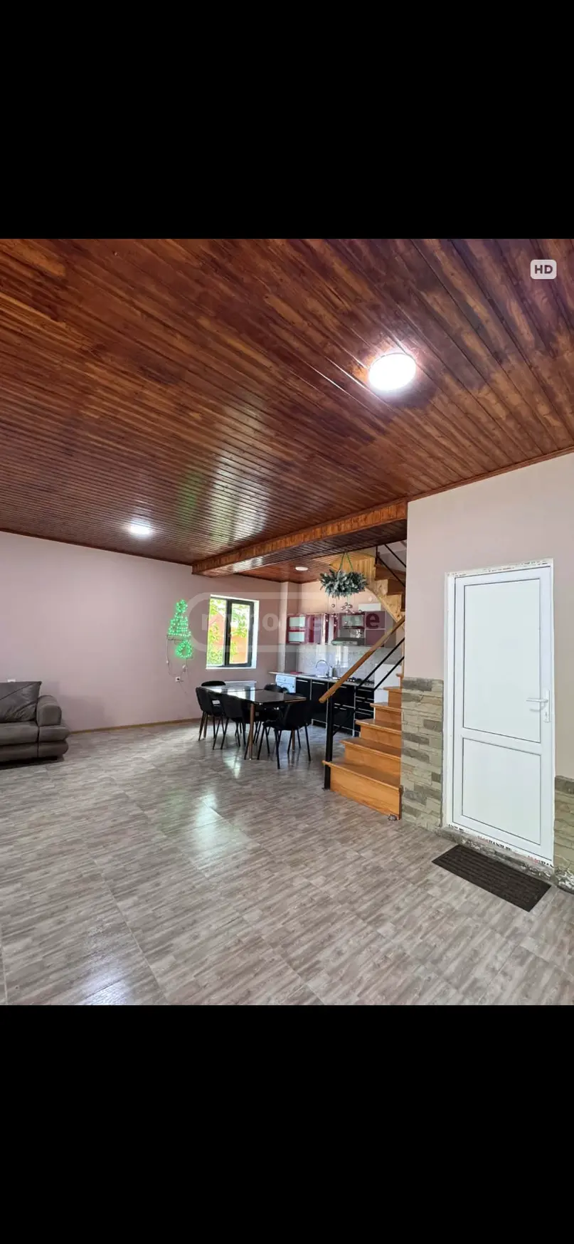 For Sale 3 Room Private House Bakurianshi, 3 of 12