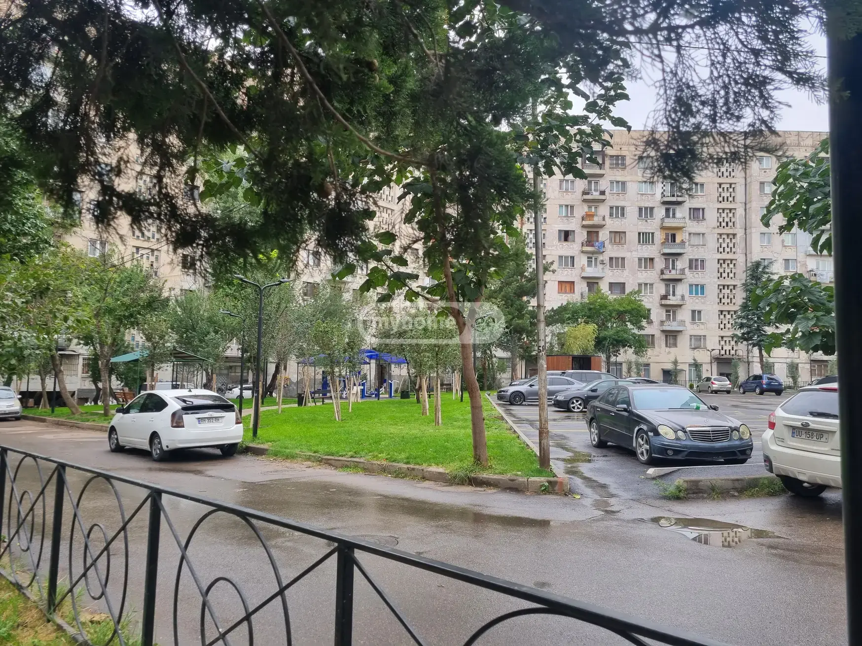 For Sale Mtliani Shenoba Commercial Space Varketilshi, 11 of 12