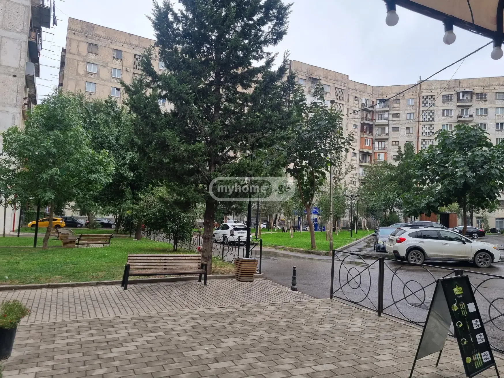 For Sale Mtliani Shenoba Commercial Space Varketilshi, 12 of 12