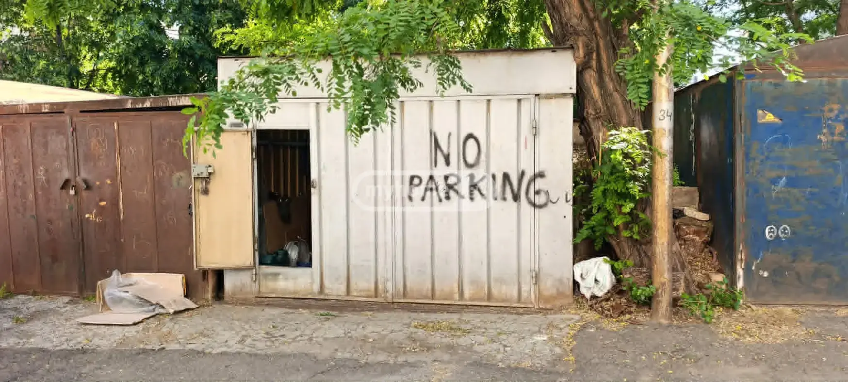 For Sale Avtoparekhi Commercial Space Nadzaladevshi, 2 of 4