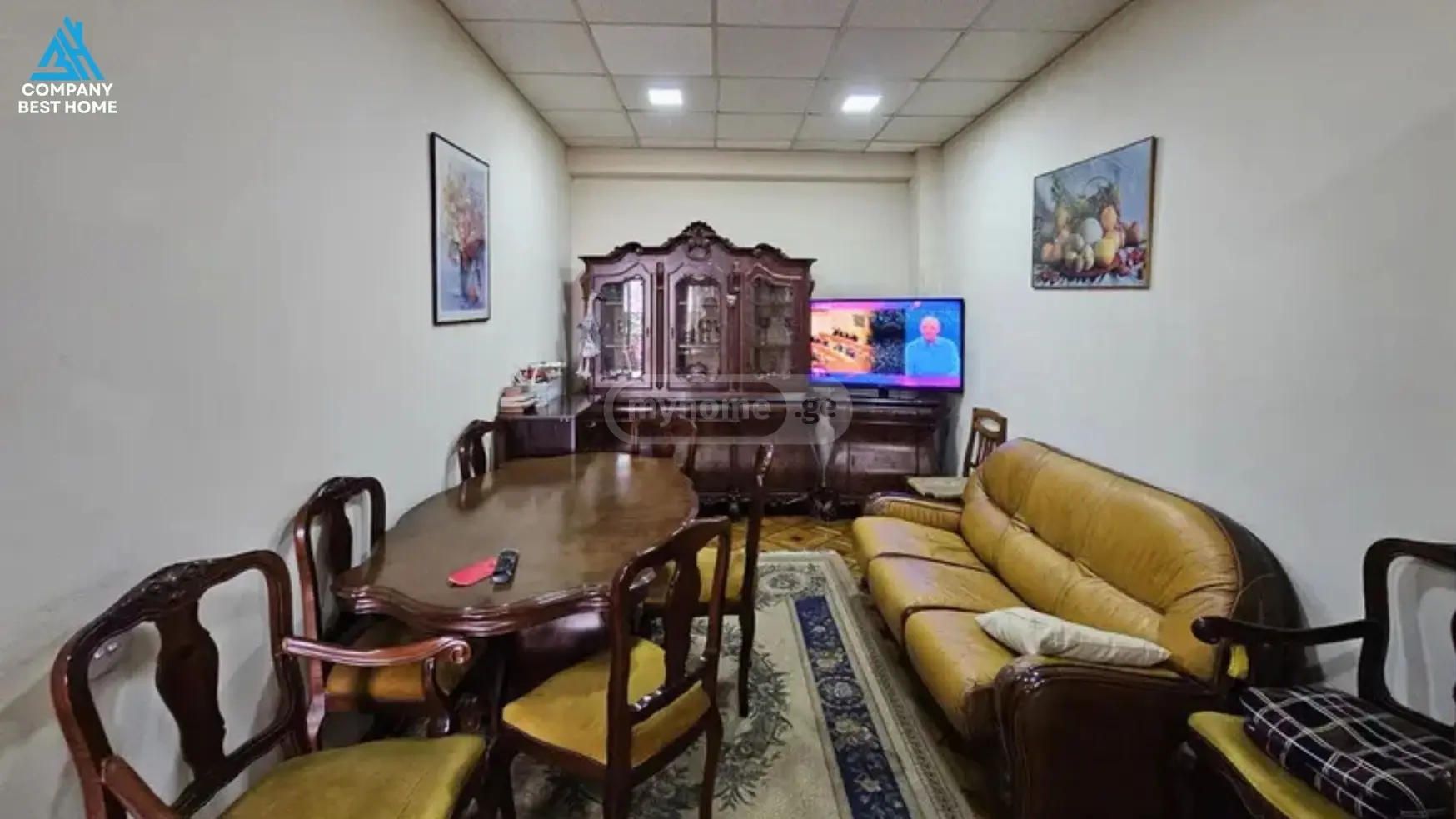 For Sale 10+ Room Private House In Batumi, 7 of 12