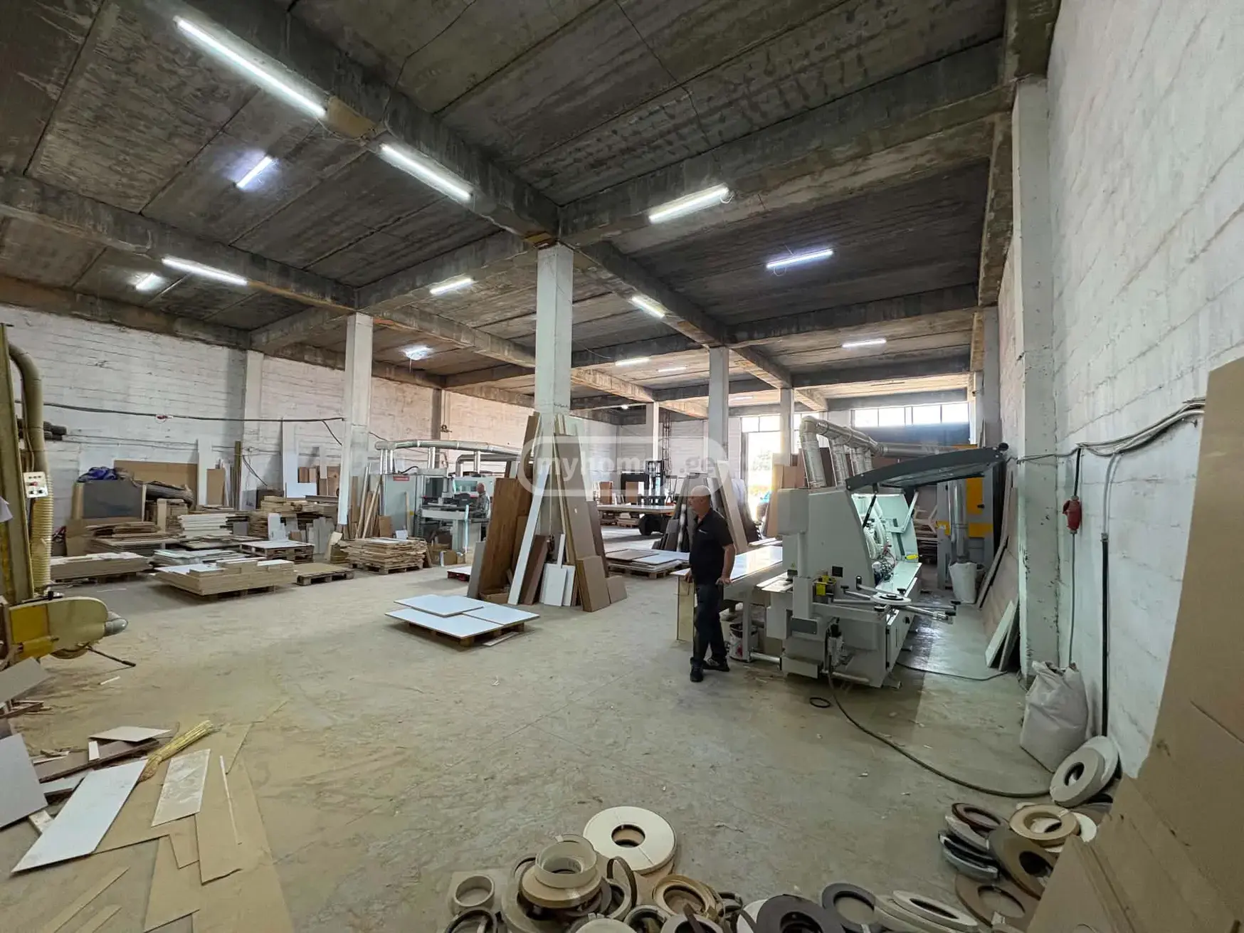 For Sale Sasatsqobe Commercial Space Avchalashi, 5 of 10