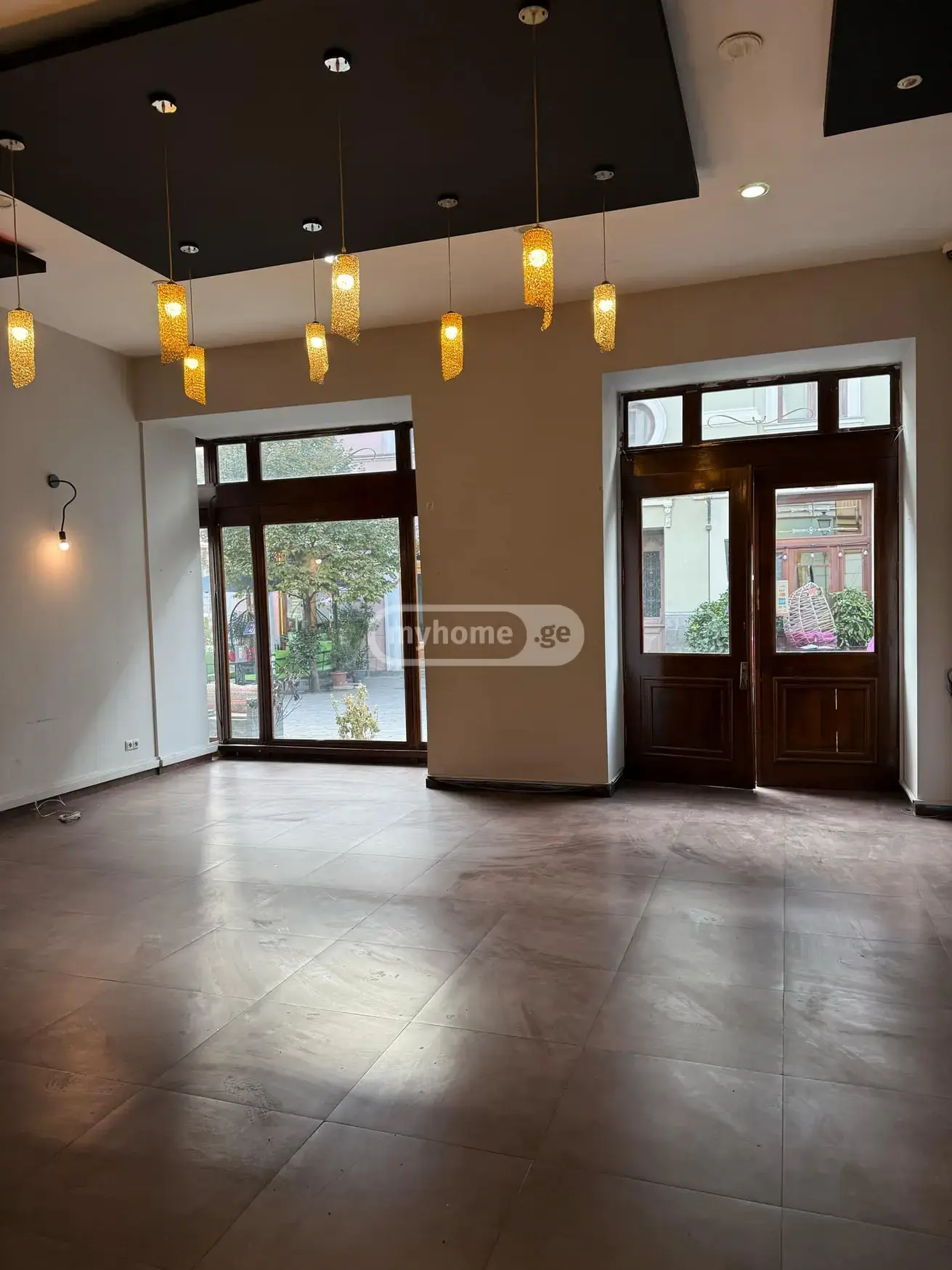 For Sale Kvebis Obiekti Commercial Space Chughuretshi, 4 of 7