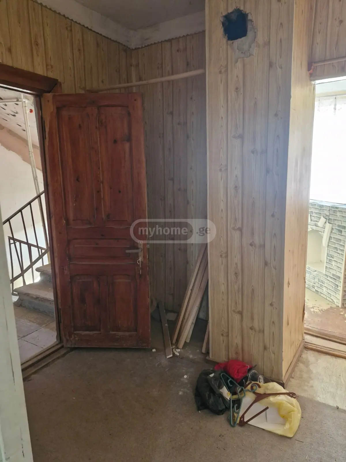 For Sale 3 Room Apartment Sagarejoshi view 3