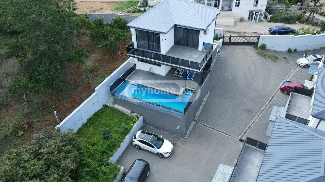 For Sale 3 Room Private House Khelvachauris Munitsipalitetshi view 4