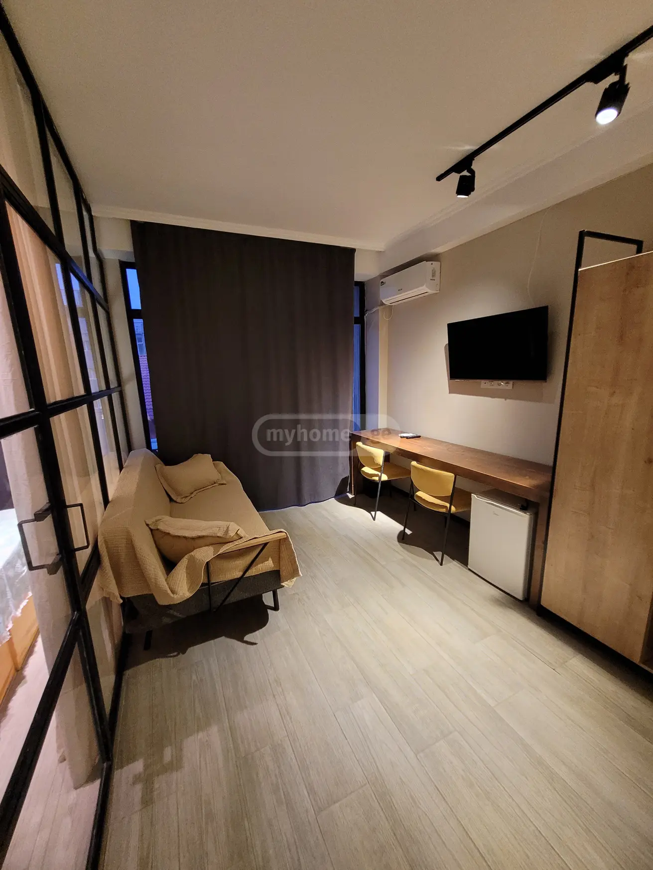 For Rent 2 Room Apartment Khelvachauris Munitsipalitetshi view 5